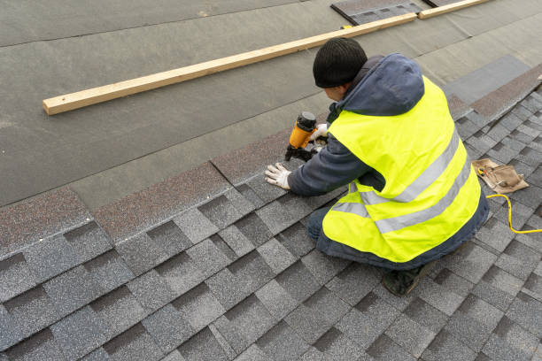Best Slate Roofing Contractor  in Clarksville, IA