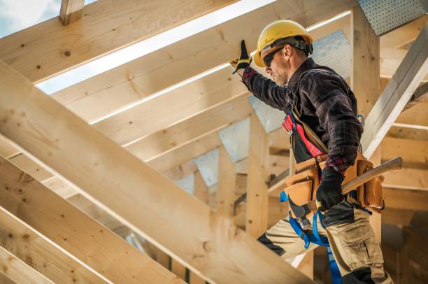 Best Roof Waterproofing Services  in Clarksville, IA