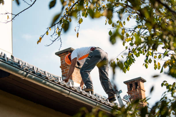 Best Residential Roofing Contractor  in Clarksville, IA