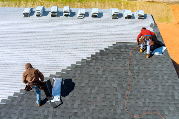 Best Emergency Roof Repair  in Clarksville, IA