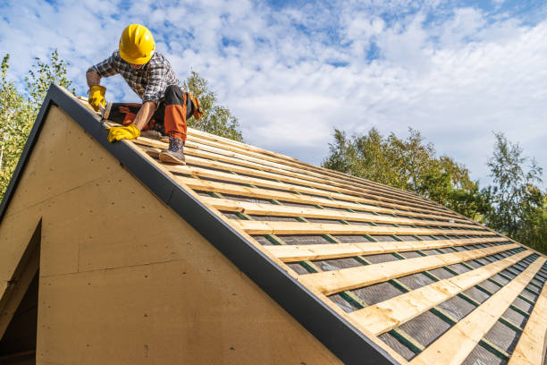Roof Installation Near Me in Clarksville, IA