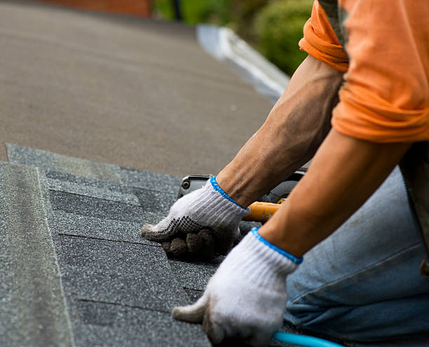 Best Roof Gutter Cleaning  in Clarksville, IA