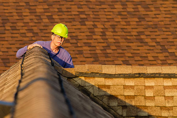 Slate Roofing Contractor in Clarksville, IA