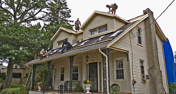 Gutter Installation and Roofing in Clarksville, IA