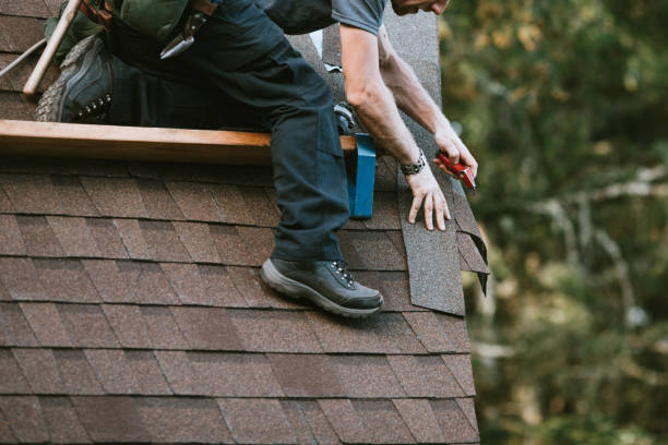 Best Affordable Roofing Company  in Clarksville, IA
